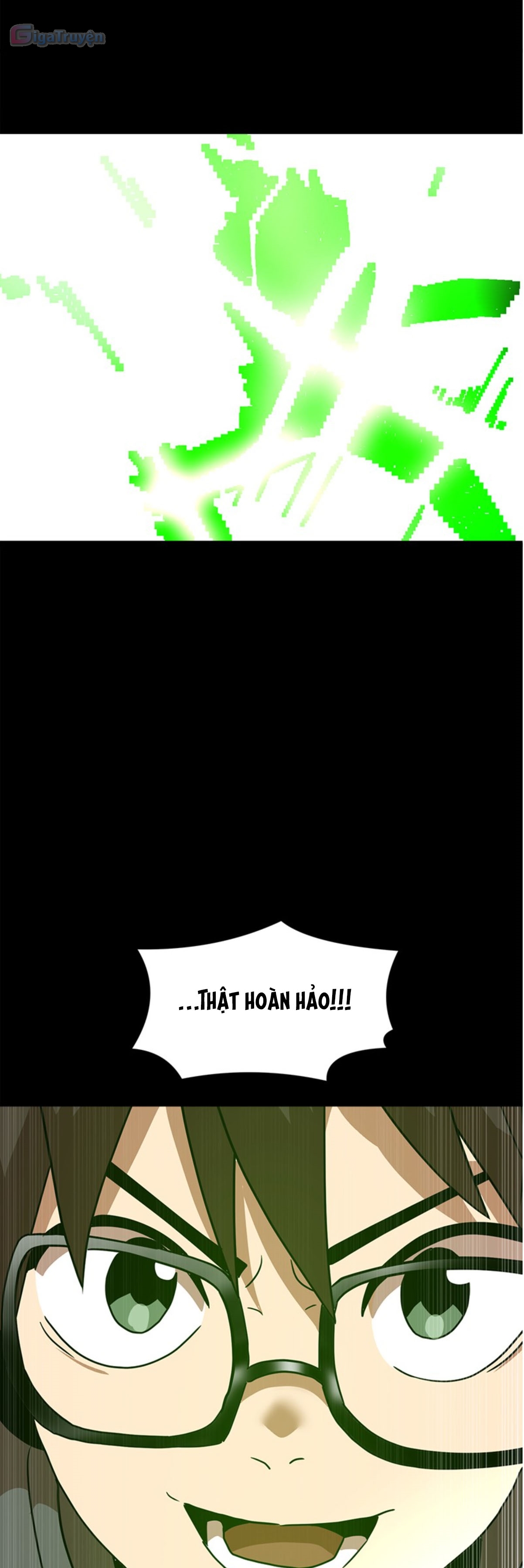 Đọc truyện [Leak] Cao thủ tái xuất - Chap 36-fix